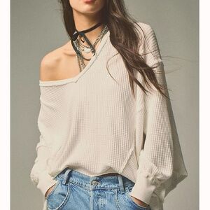 Free People We the Free Coraline Thermal